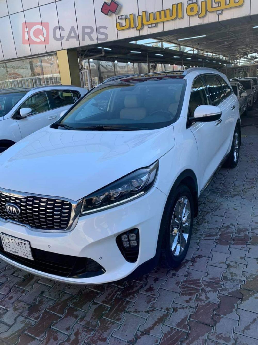 کیا سۆرینتۆ
